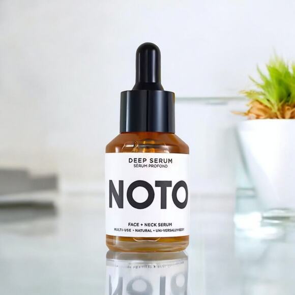 Noto Botanics New Deep Serum full size 1 oz - Picture 8 of 8
